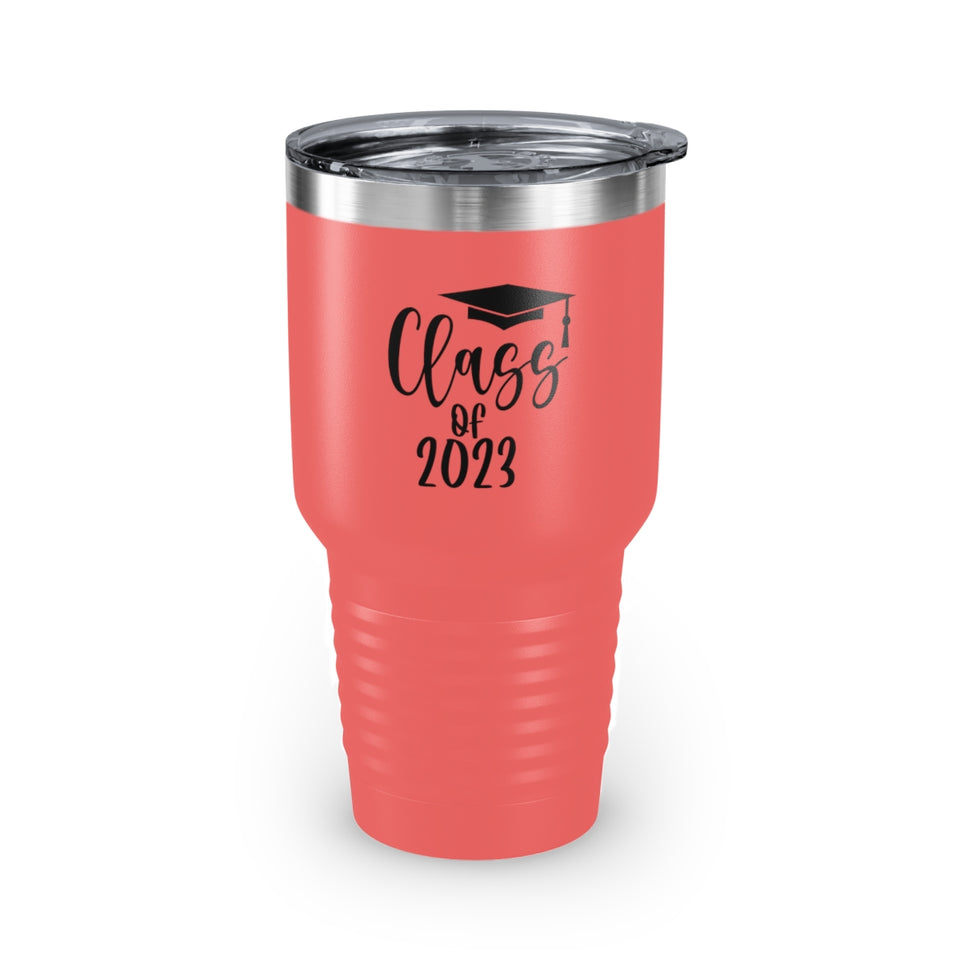 Class of 2023 Ringneck Tumbler, 30oz