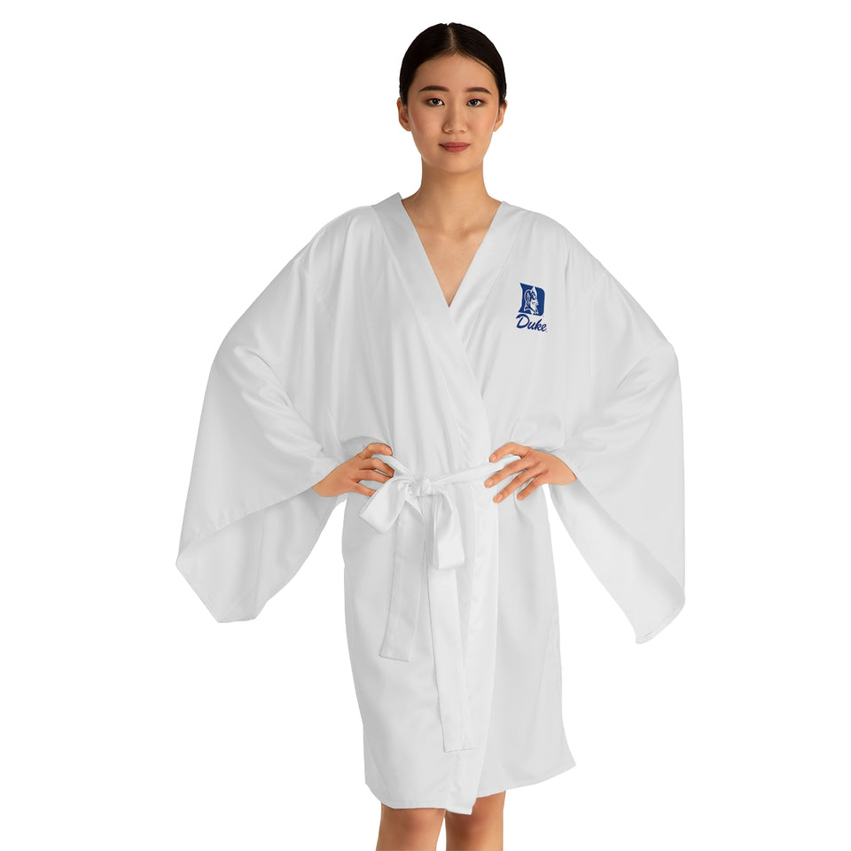 Duke Long Sleeve Kimono Robe