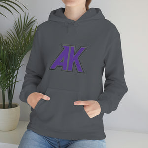 Ardrey Kell Unisex Heavy Blend™ Hooded Sweatshirt