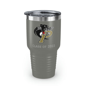 Providence HS Class of 2023 Ringneck Tumbler, 30oz