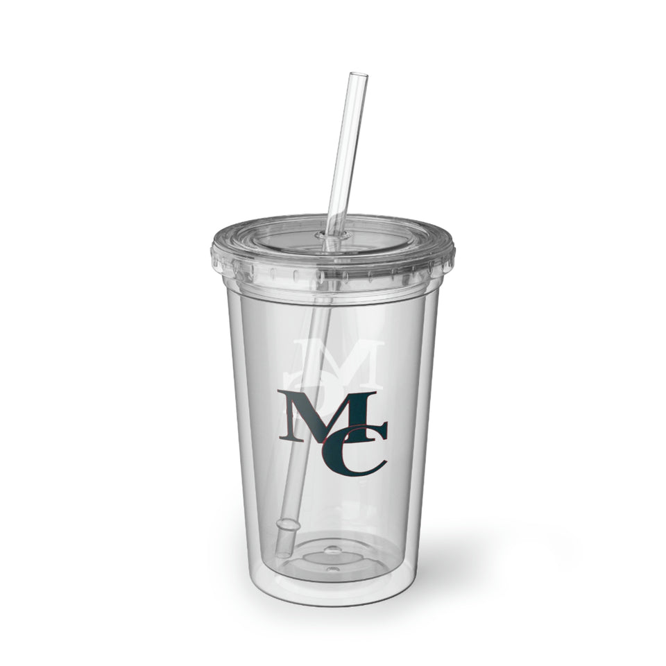 Mallard Creek Suave Acrylic Cup