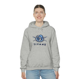 Hopewell HS Unisex Heavy Blend™ Hooded Sweatshirt