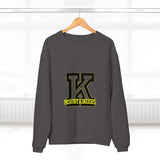 Kings Mountain High School Unisex Crew Neck Sweatshirt