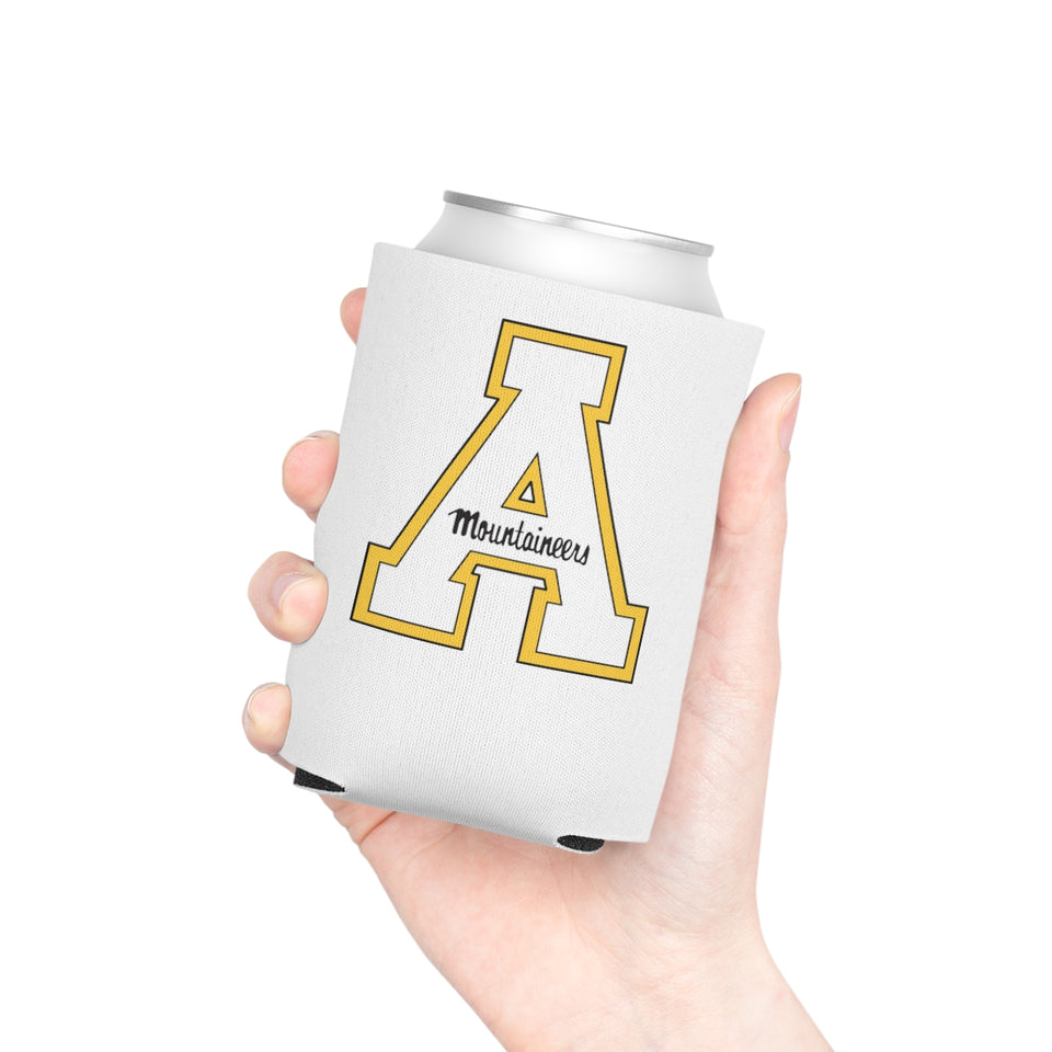 App State Can Cooler