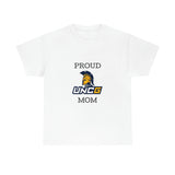 Proud UNCG Mom Cotton Tee