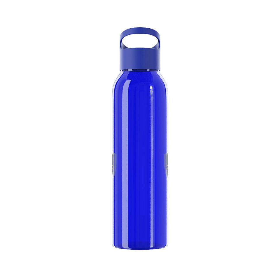 Sugar Creek Charter Sky Water Bottle