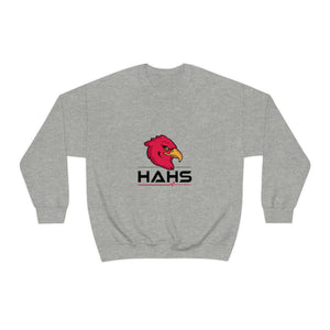 Hawthorne Academy Unisex Heavy Blend™ Crewneck Sweatshirt