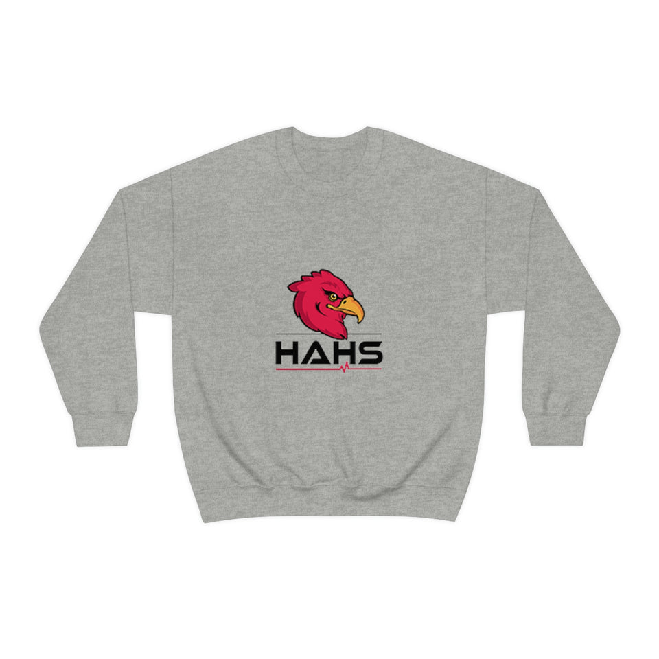 Hawthorne Academy Unisex Heavy Blend™ Crewneck Sweatshirt