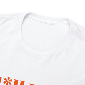 H*ll Yeah! Miami Hurricanes Senior Unisex Heavy Cotton Tee