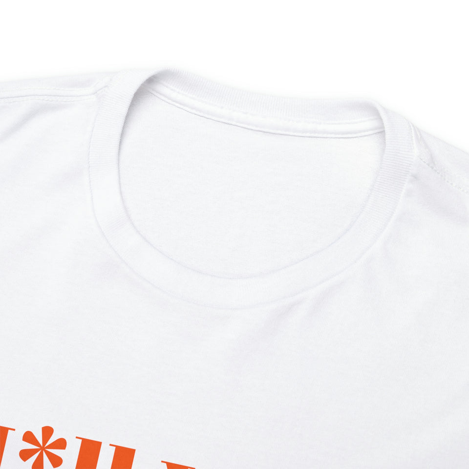 H*ll Yeah! Miami Hurricanes Senior Unisex Heavy Cotton Tee