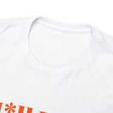 H*ll Yeah! Miami Hurricanes Senior Unisex Heavy Cotton Tee