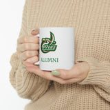 UNCC ALUMNI Ceramic Mug 11oz