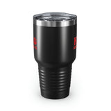 Kappa Alpha Psi Ringneck Tumbler, 30oz