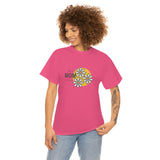 Best Mom Ever Unisex Heavy Cotton Tee
