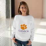 Clemson University Mom Sweatshirt