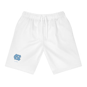 UNC Alumni Athletic Long Shorts