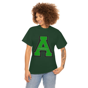 Ashbrook Unisex Heavy Cotton Tee