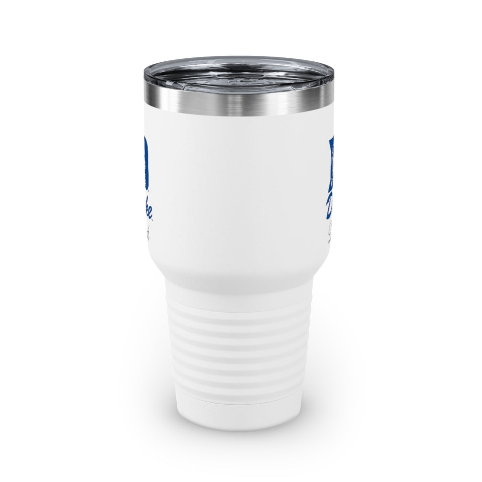 Duke Dad Ringneck Tumbler, 30oz