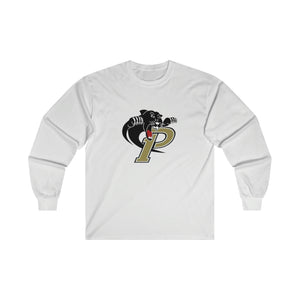 Providence HS Ultra Cotton Long Sleeve Tee