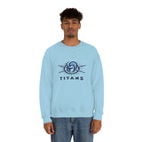 Hopewell HS Unisex Heavy Blend™ Crewneck Sweatshirt