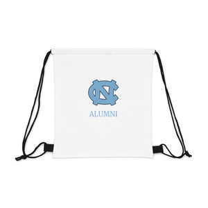UNC Alumni Drawstring Bag