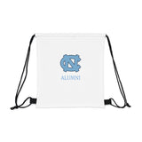 UNC Alumni Drawstring Bag