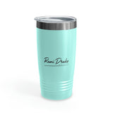 Remi Drake Ringneck Tumbler, 20oz