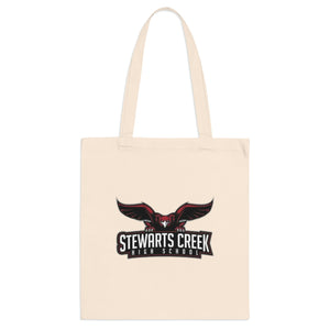 Stewarts Creek HS Tote Bag