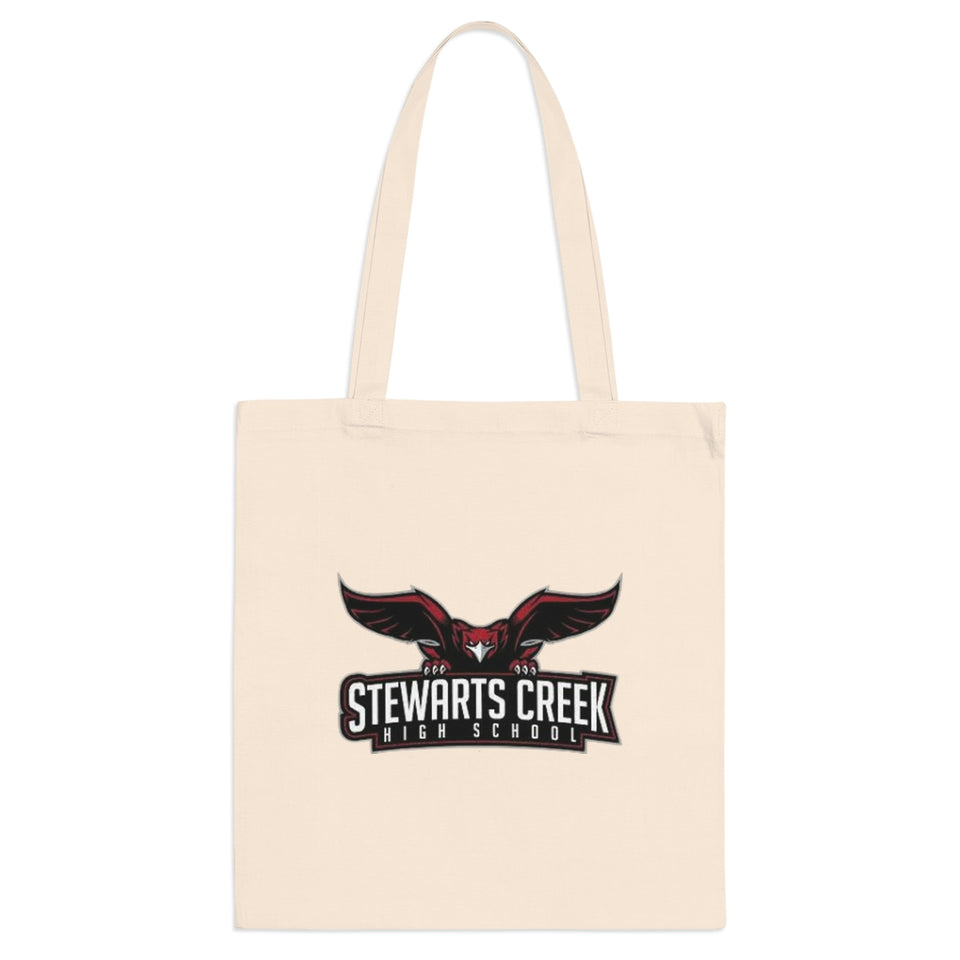 Stewarts Creek HS Tote Bag