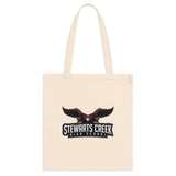 Stewarts Creek HS Tote Bag