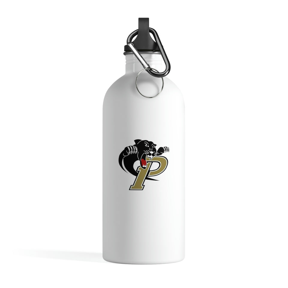 Providence HS Stainless Steel Water Bottle