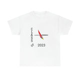 Phillip O. Berry Class of 2023 Cotton Tee