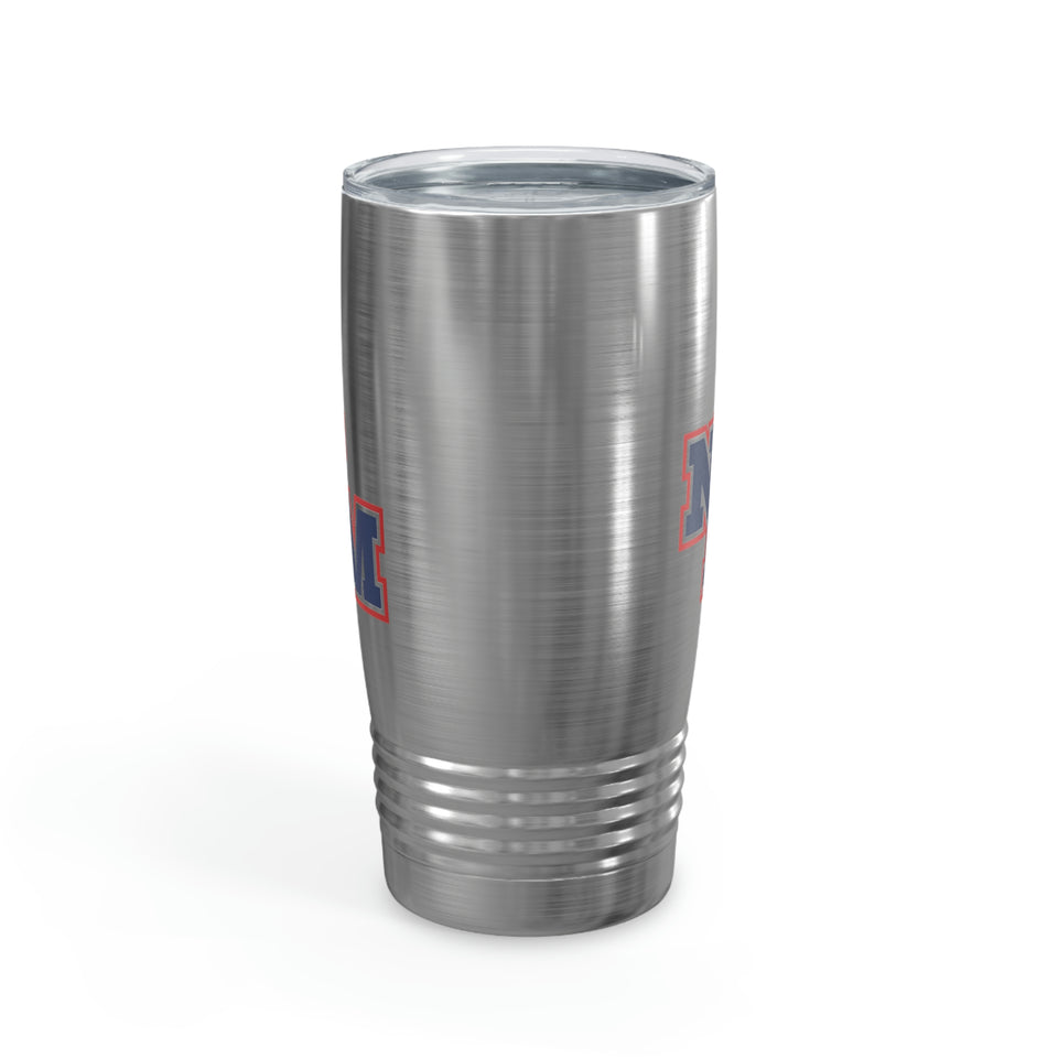 Noth Meck Ringneck Tumbler, 20oz