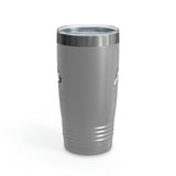 Queens Grant HS Class of 2023 Ringneck Tumbler, 20oz