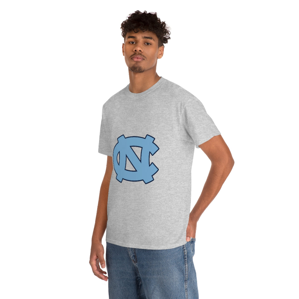 UNC Class of 2023 Cotton Tee