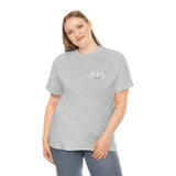 Best Aunt Ever Unisex Heavy Cotton Tee