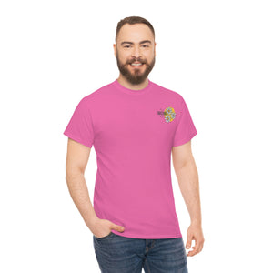 Best Mom Ever Unisex Heavy Cotton Tee