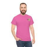 Best Mom Ever Unisex Heavy Cotton Tee
