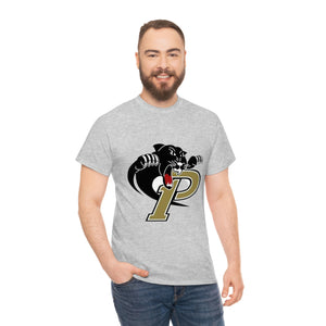 Providence HS Unisex Heavy Cotton Tee