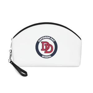 Davidson Day Makeup Bag