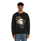 Sun Valley HS Crewneck Sweatshirt