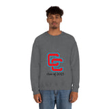 Charlotte Catholic Class of 2023 Unisex Heavy Blend™ Crewneck Sweatshirt