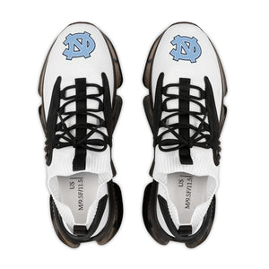 UNC Men's Mesh Sports Sneakers