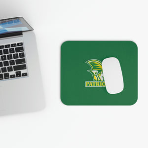 Independence Mouse Pad (Rectangle)