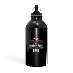 Stewarts Creek HS Class of 2023 Oregon Sport Bottle