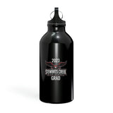 Stewarts Creek HS Class of 2023 Oregon Sport Bottle