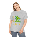 Independence Class of 2023 Unisex Heavy Cotton Tee