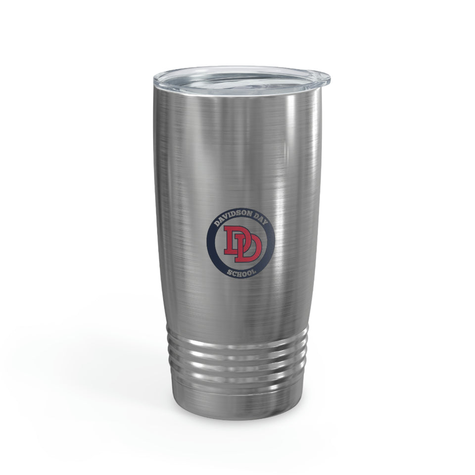 Davidson Day Ringneck Tumbler, 20oz