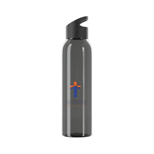 Lake Norman Christian School Sky Water Bottle