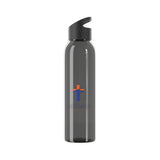 Lake Norman Christian School Sky Water Bottle